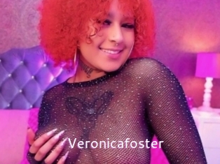 veronicafoster Just Amateurs