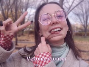 Veronicahunter