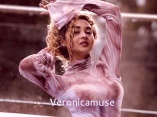 Veronicamuse
