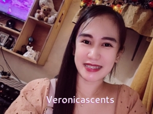 Veronicascents