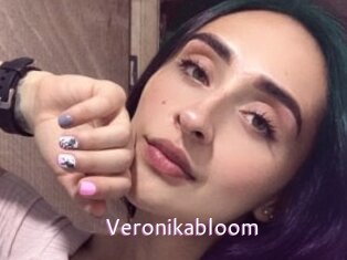 Veronikabloom