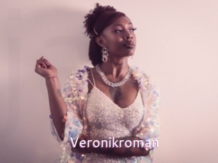 Veronikroman