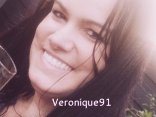 Veronique91