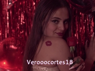 Verooocortes18