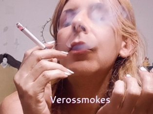 Verossmokes