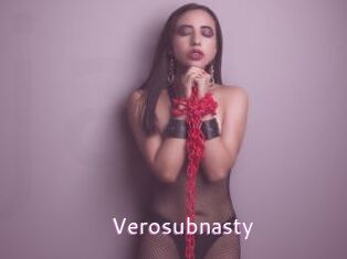 Verosubnasty