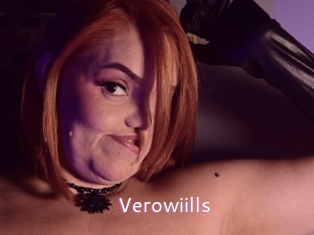 Verowiills