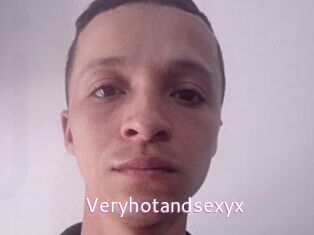 Veryhotandsexyx