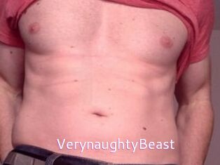 VerynaughtyBeast