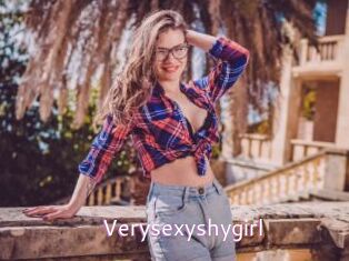 Verysexyshygirl