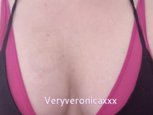 Veryveronicaxxx