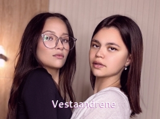 Vestaandrene