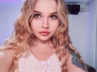 Vetrana