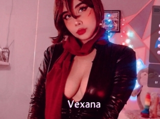 Vexana