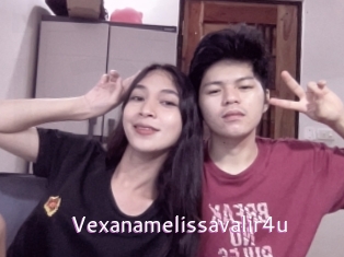 Vexanamelissavalir4u