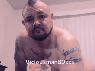 Viciousman80xxx