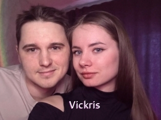 Vickris