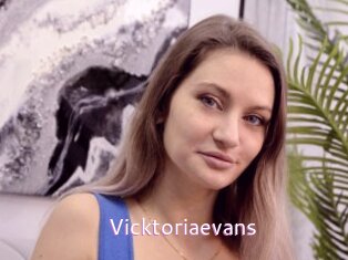 Vicktoriaevans