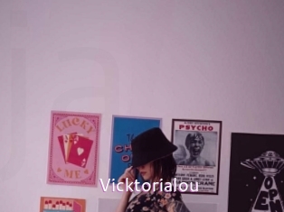 Vicktorialou