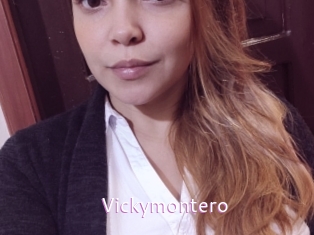Vickymontero