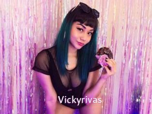 Vickyrivas