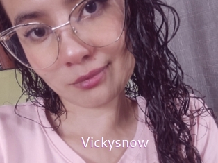 Vickysnow