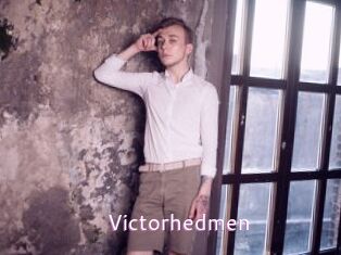 victorhedmen Just Amateurs