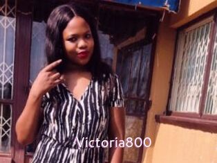 Victoria800