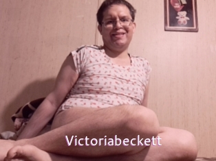 Victoriabeckett