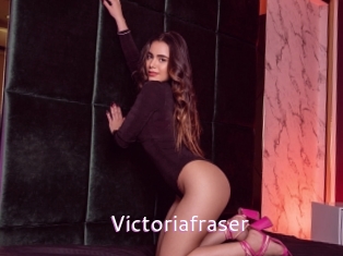 Victoriafraser