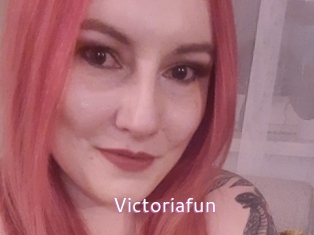 victoriafun Just Amateurs