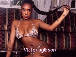 Victoriagibson