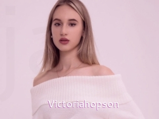 victoriahopson Just Amateurs