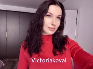 Victoriakoval