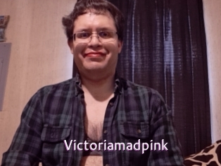 Victoriamadpink