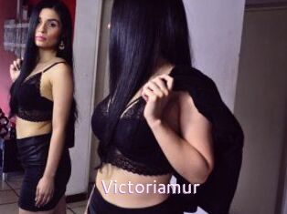 victoria_mur Just Amateurs