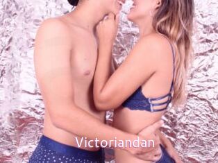 Victoriandan
