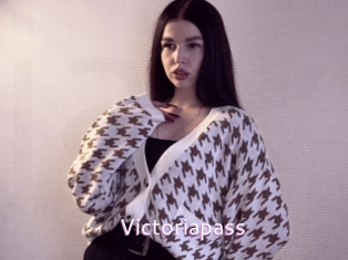 Victoriapass