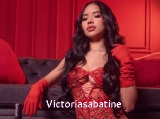 Victoriasabatine