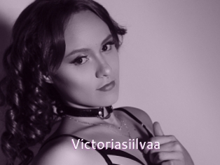 Victoriasiilvaa