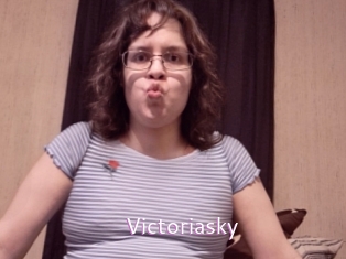 Victoriasky
