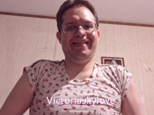Victoriaskylove