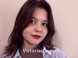 Victoriastayman