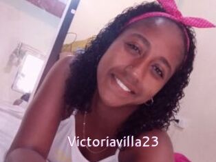 Victoriavilla23