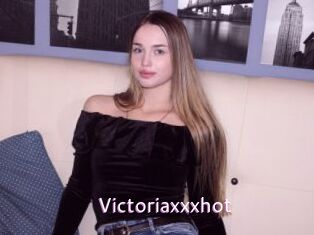 Victoriaxxxhot