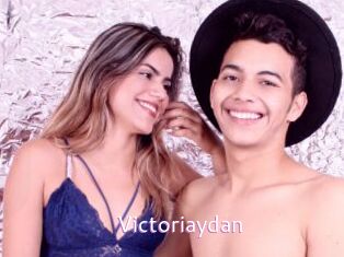 Victoriaydan