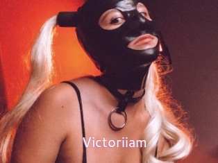 Victoriiam
