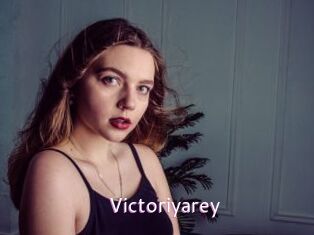 Victoriyarey