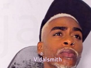 Vidalsmith