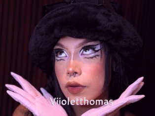 Viioletthomas